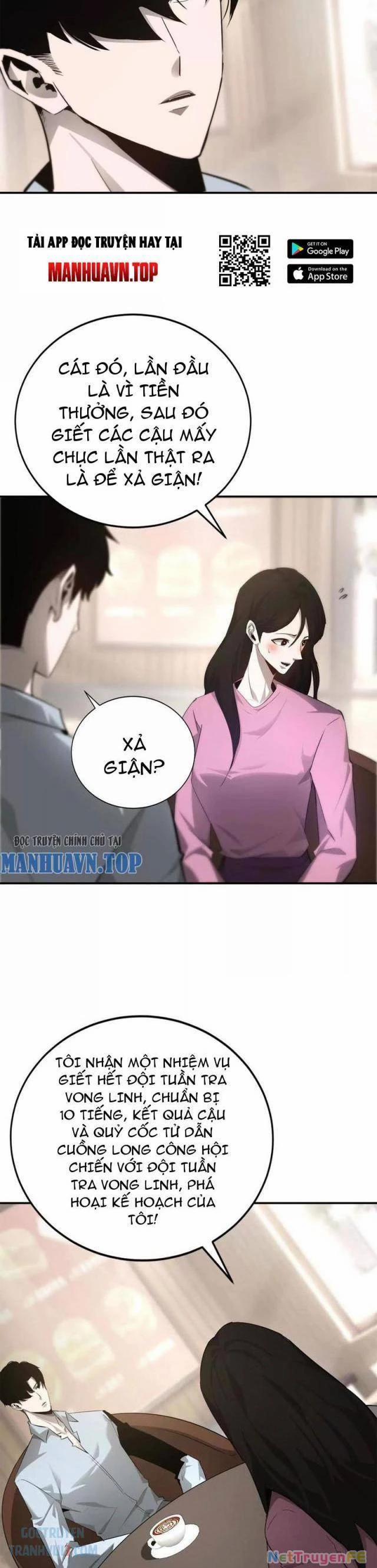 Võng Du Thiên Hạ Vô Song 31 trang 4