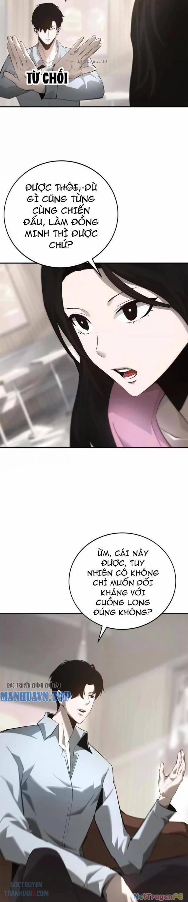 Võng Du Thiên Hạ Vô Song 31 trang 7