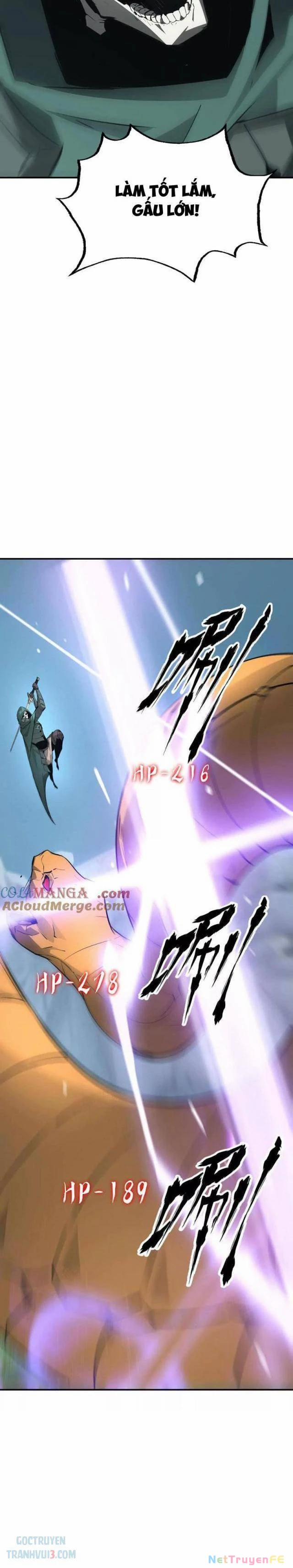 Võng Du Thiên Hạ Vô Song 32 trang 11