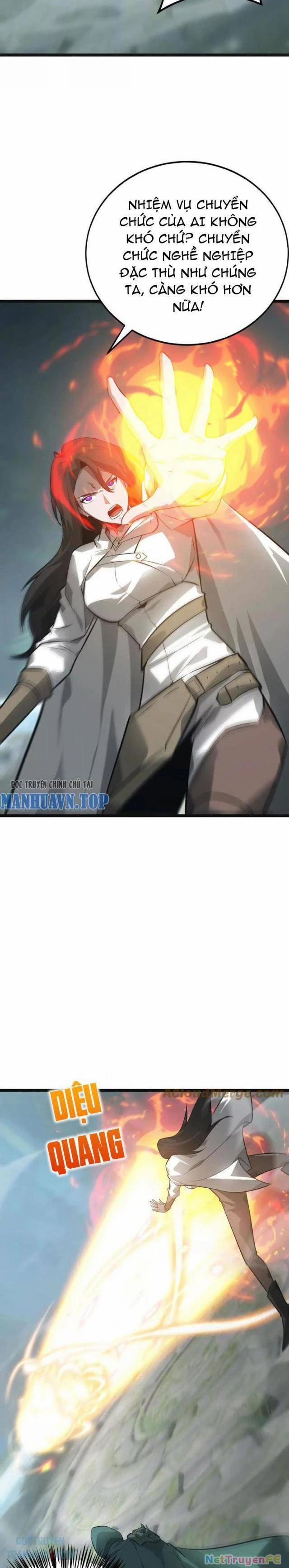 Võng Du Thiên Hạ Vô Song 32 trang 24