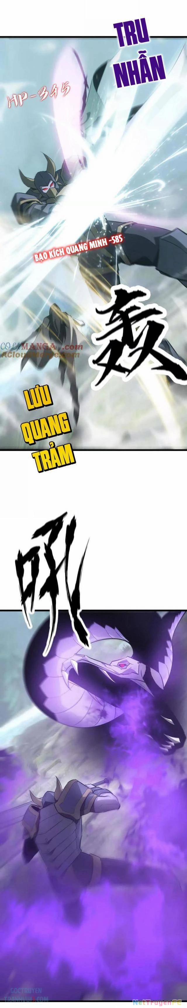 Võng Du Thiên Hạ Vô Song 32 trang 29