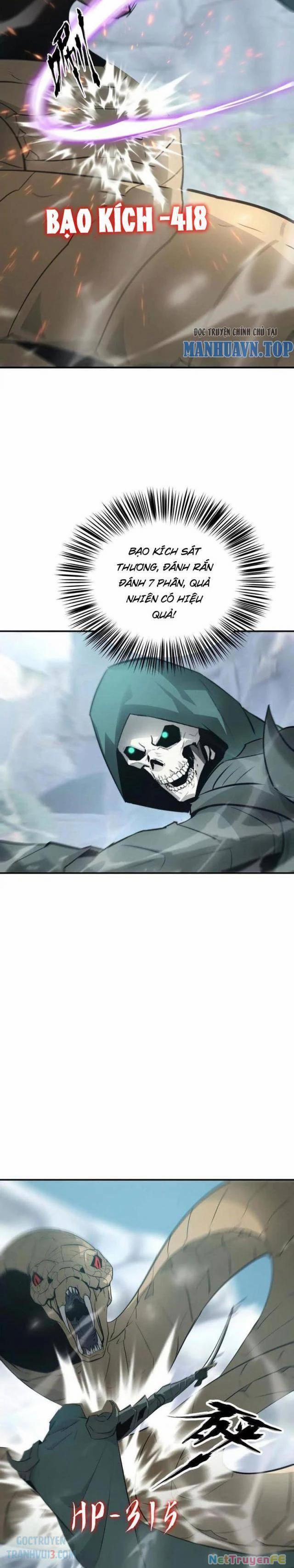 Võng Du Thiên Hạ Vô Song 32 trang 6