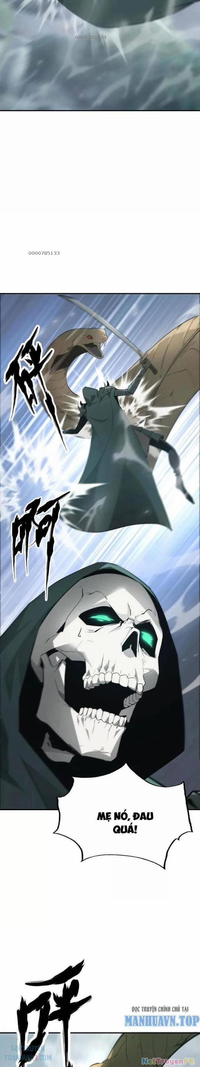 Võng Du Thiên Hạ Vô Song 32 trang 7