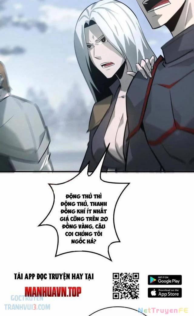 Võng Du Thiên Hạ Vô Song 33 trang 35