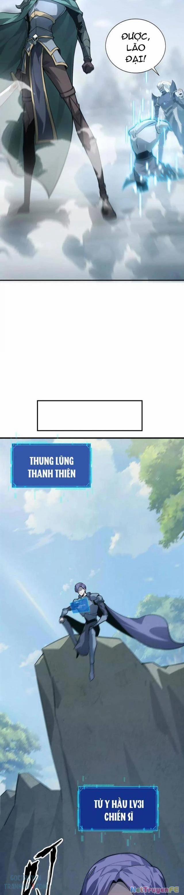 Võng Du Thiên Hạ Vô Song 34 trang 12