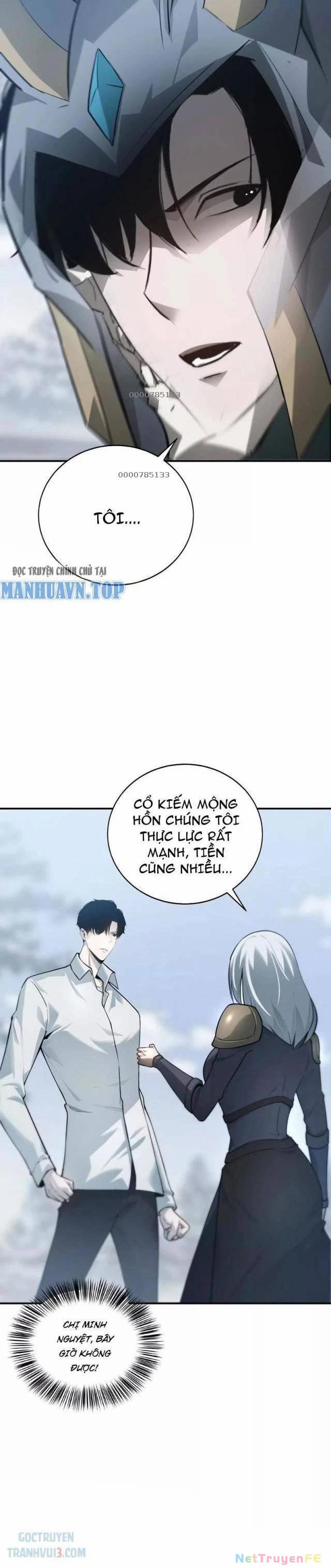 Võng Du Thiên Hạ Vô Song 34 trang 16