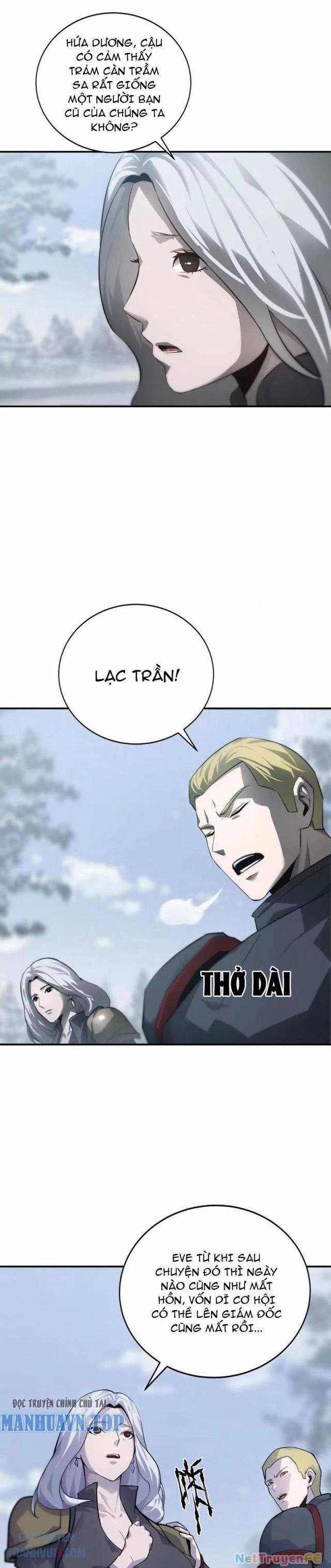 Võng Du Thiên Hạ Vô Song 34 trang 19