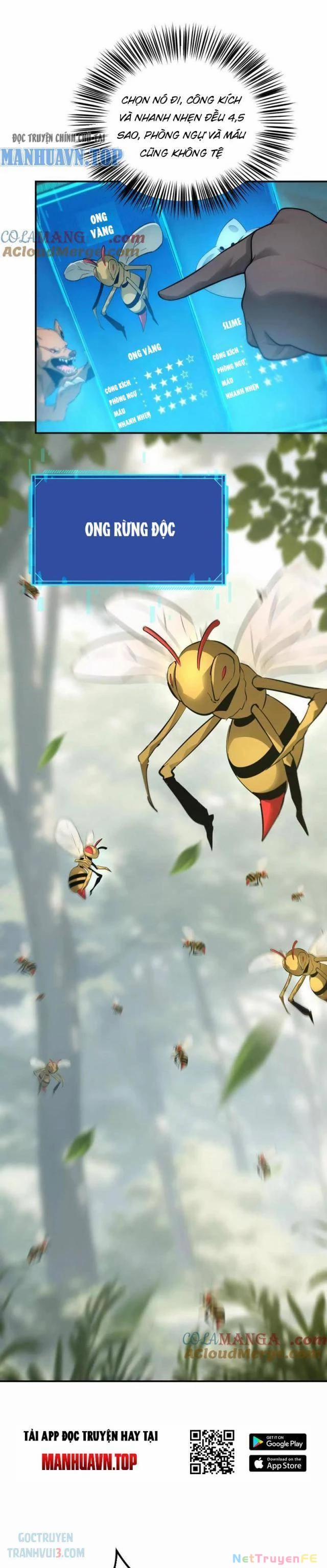 Võng Du Thiên Hạ Vô Song 34 trang 23