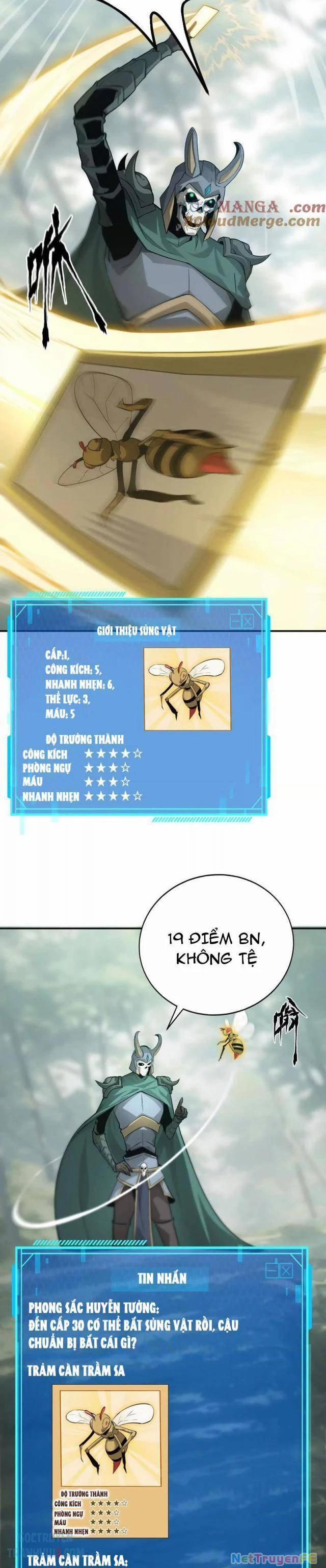 Võng Du Thiên Hạ Vô Song 34 trang 25