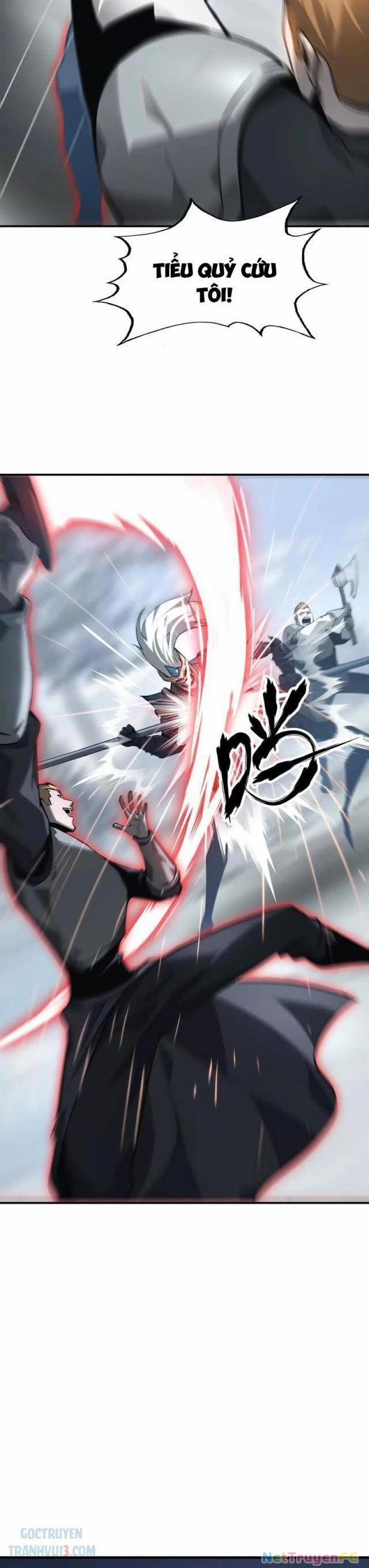 Võng Du Thiên Hạ Vô Song 34 trang 3