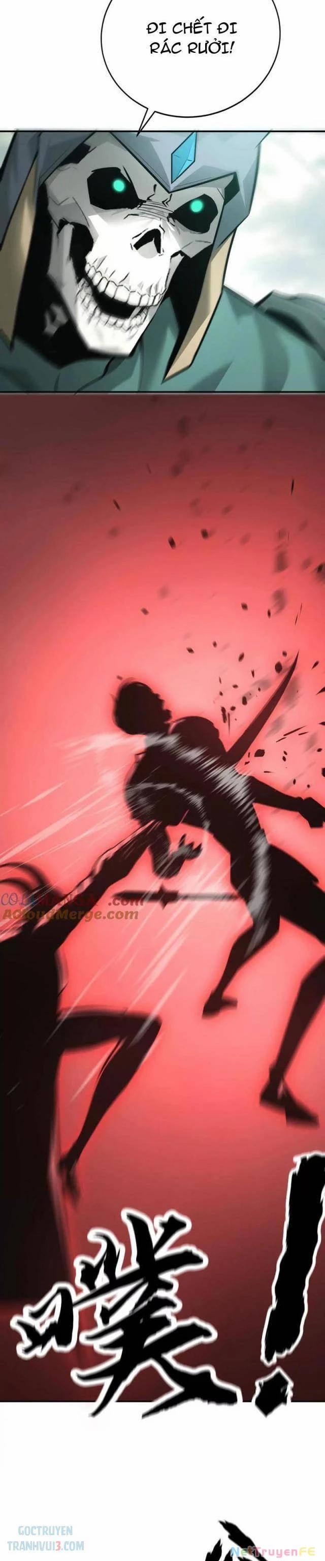 Võng Du Thiên Hạ Vô Song 34 trang 30