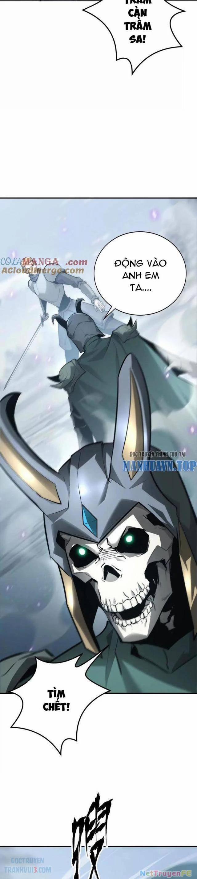 Võng Du Thiên Hạ Vô Song 34 trang 6