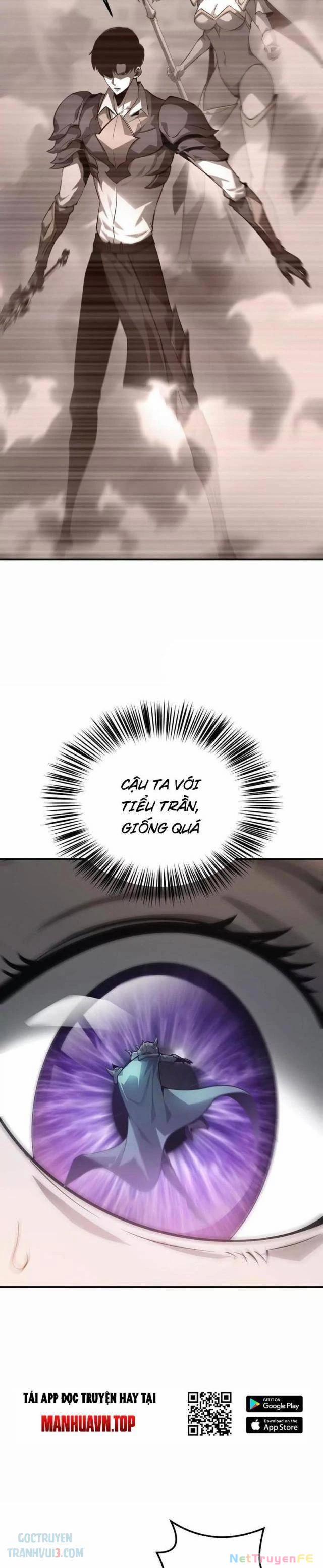 Võng Du Thiên Hạ Vô Song 34 trang 8