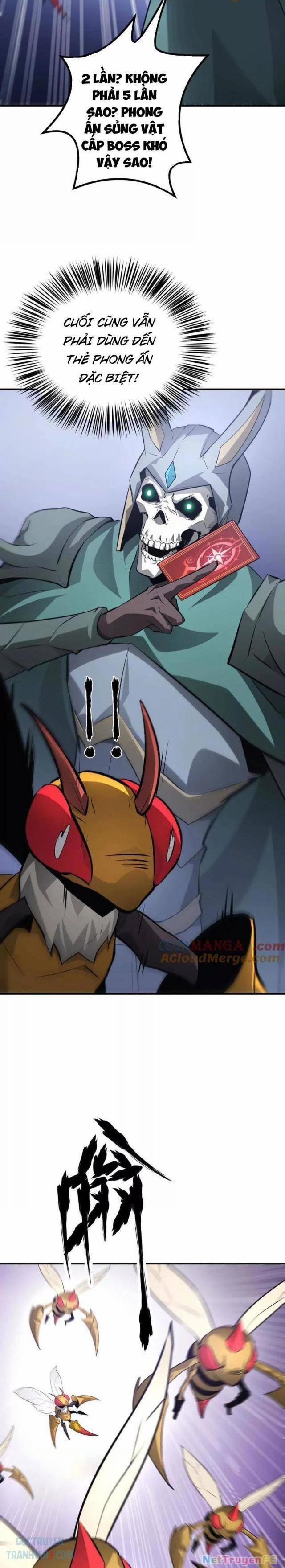 Võng Du Thiên Hạ Vô Song 35 trang 10