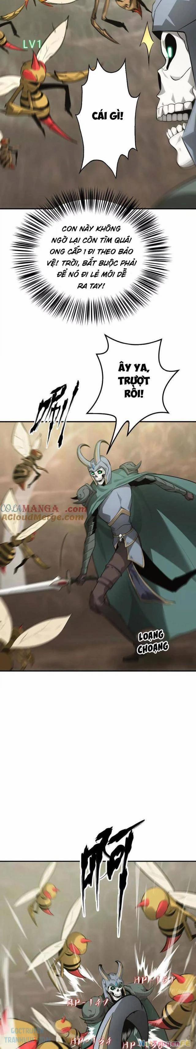 Võng Du Thiên Hạ Vô Song 35 trang 12