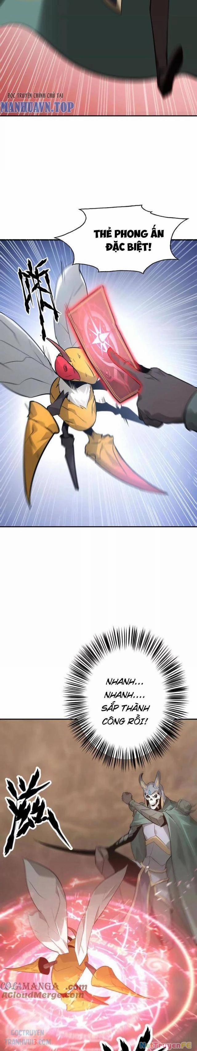 Võng Du Thiên Hạ Vô Song 35 trang 14