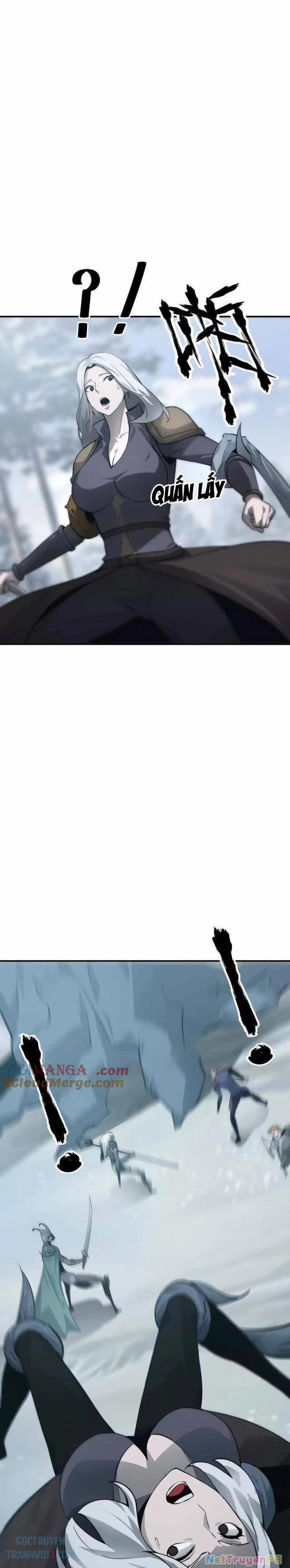 Võng Du Thiên Hạ Vô Song 35 trang 30