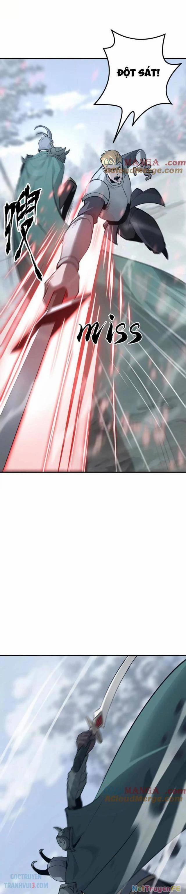 Võng Du Thiên Hạ Vô Song 36 trang 10