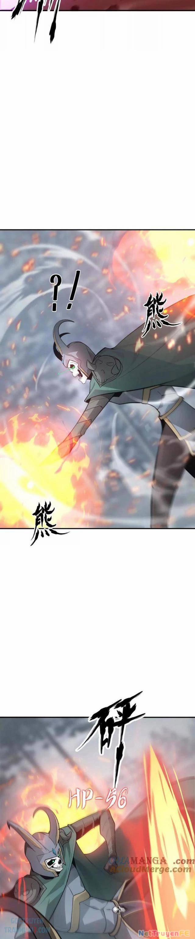 Võng Du Thiên Hạ Vô Song 36 trang 12