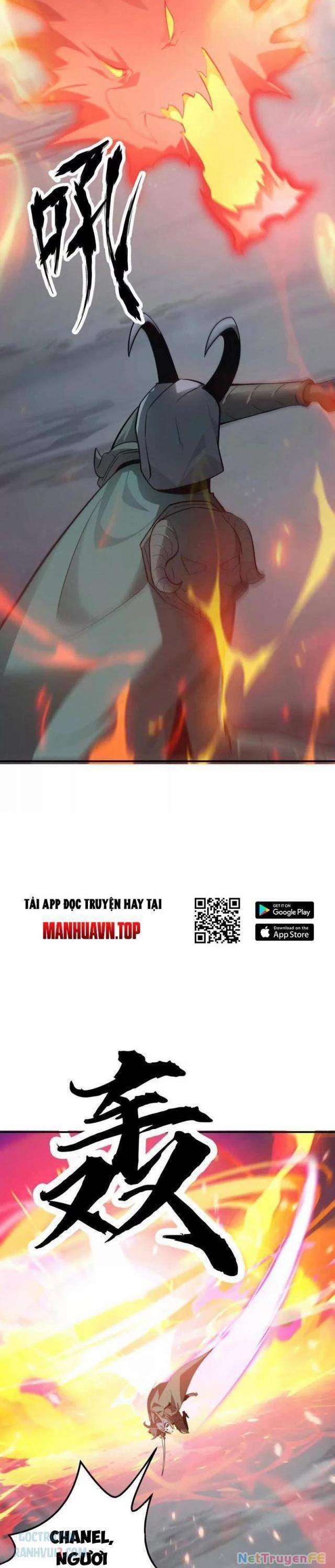 Võng Du Thiên Hạ Vô Song 36 trang 15