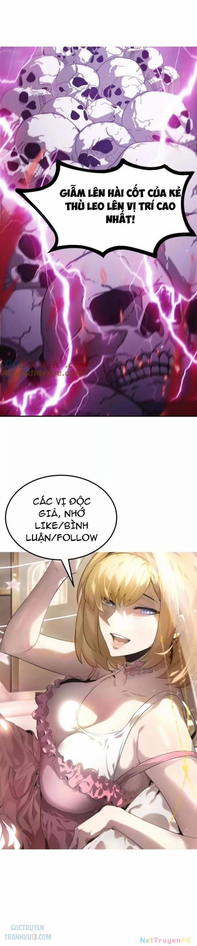 Võng Du Thiên Hạ Vô Song 36 trang 32