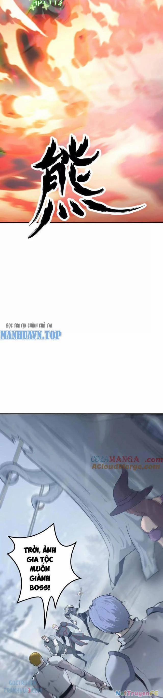 Võng Du Thiên Hạ Vô Song 36 trang 4