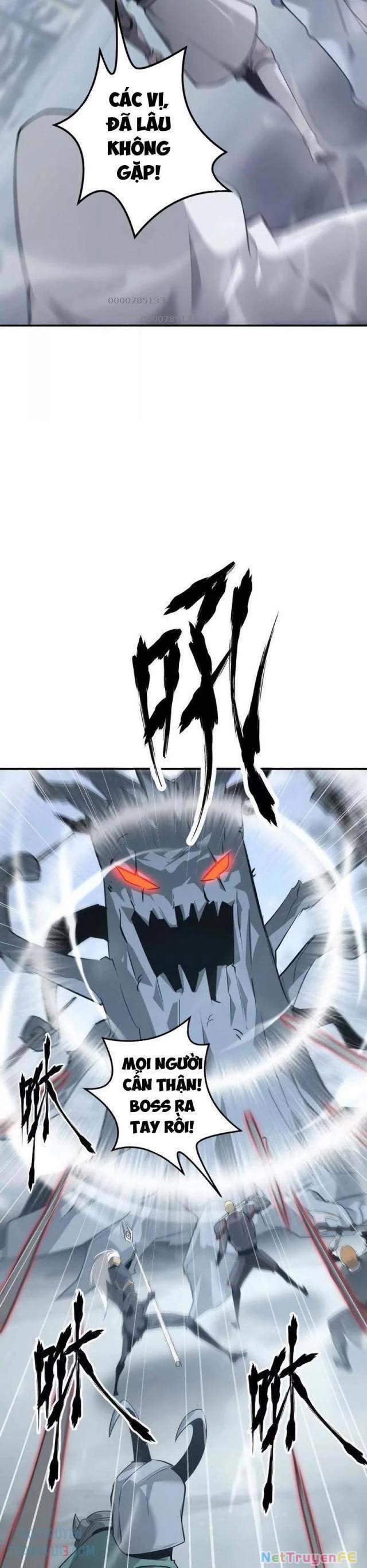 Võng Du Thiên Hạ Vô Song 36 trang 5