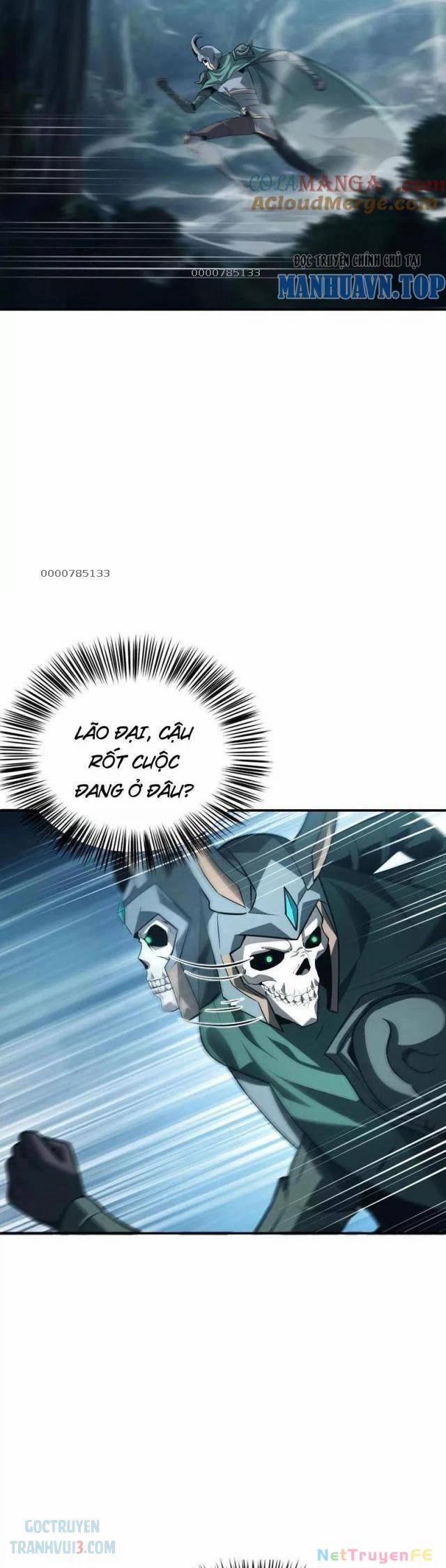 Võng Du Thiên Hạ Vô Song 37 trang 1