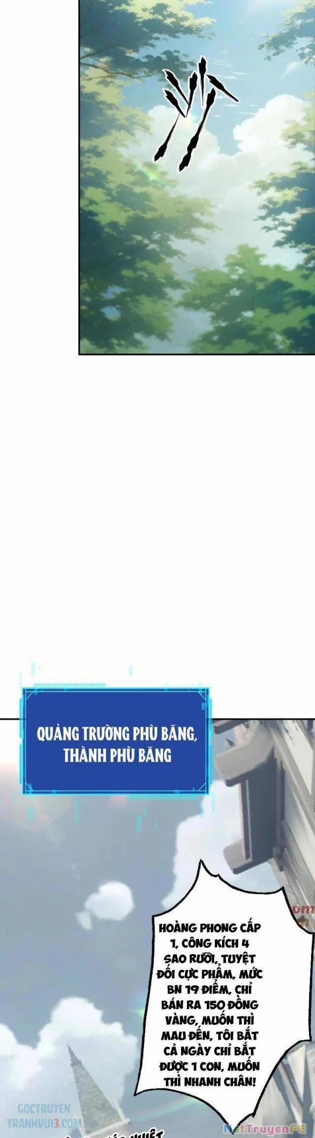 Võng Du Thiên Hạ Vô Song 37 trang 11