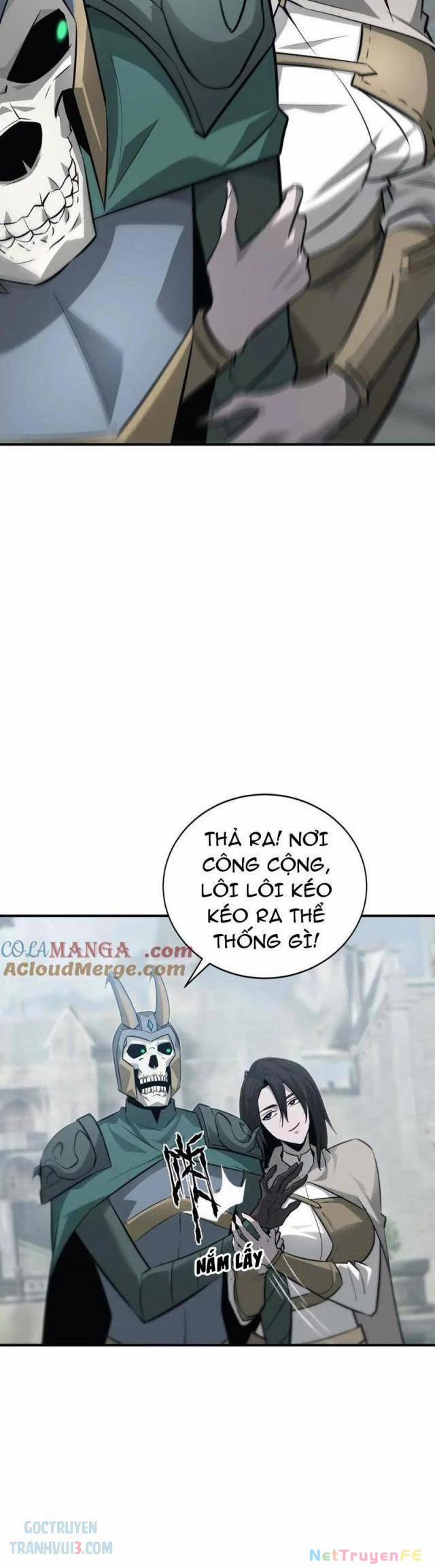 Võng Du Thiên Hạ Vô Song 37 trang 14