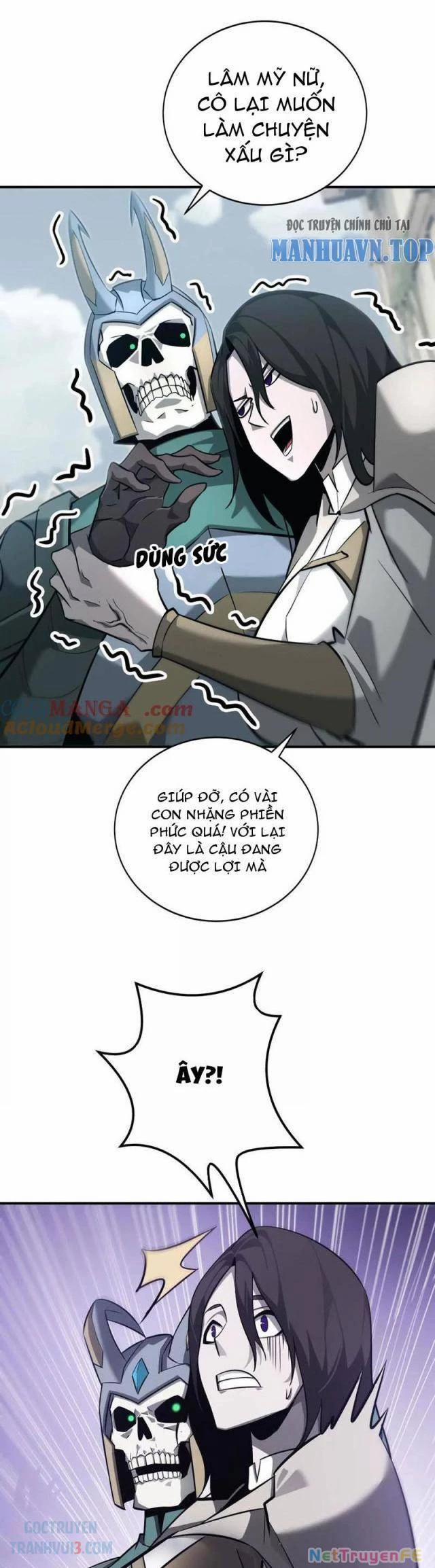 Võng Du Thiên Hạ Vô Song 37 trang 15