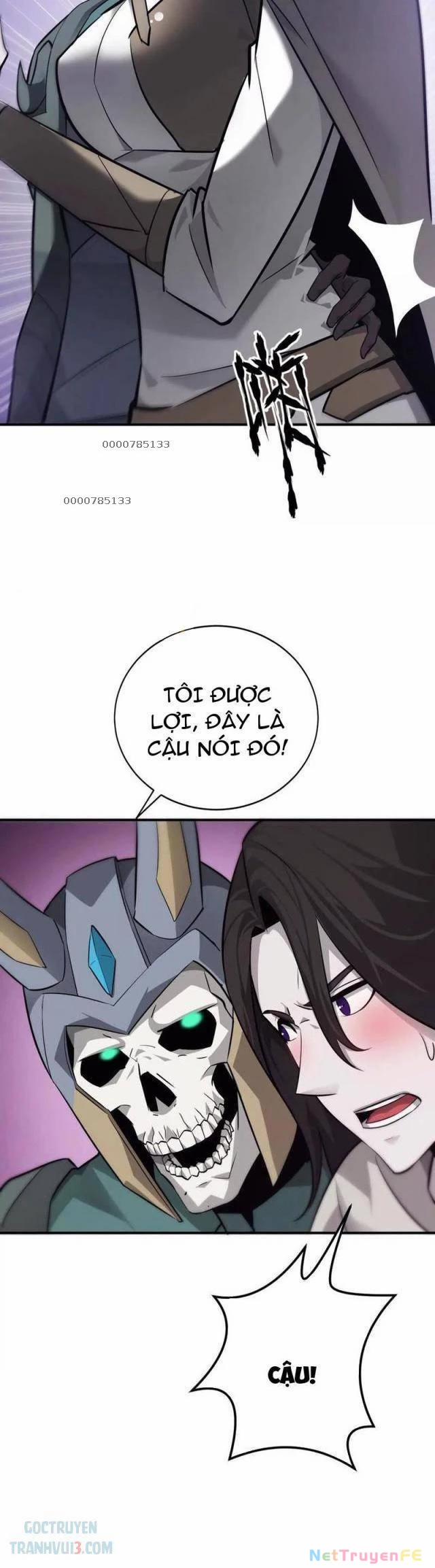 Võng Du Thiên Hạ Vô Song 37 trang 16