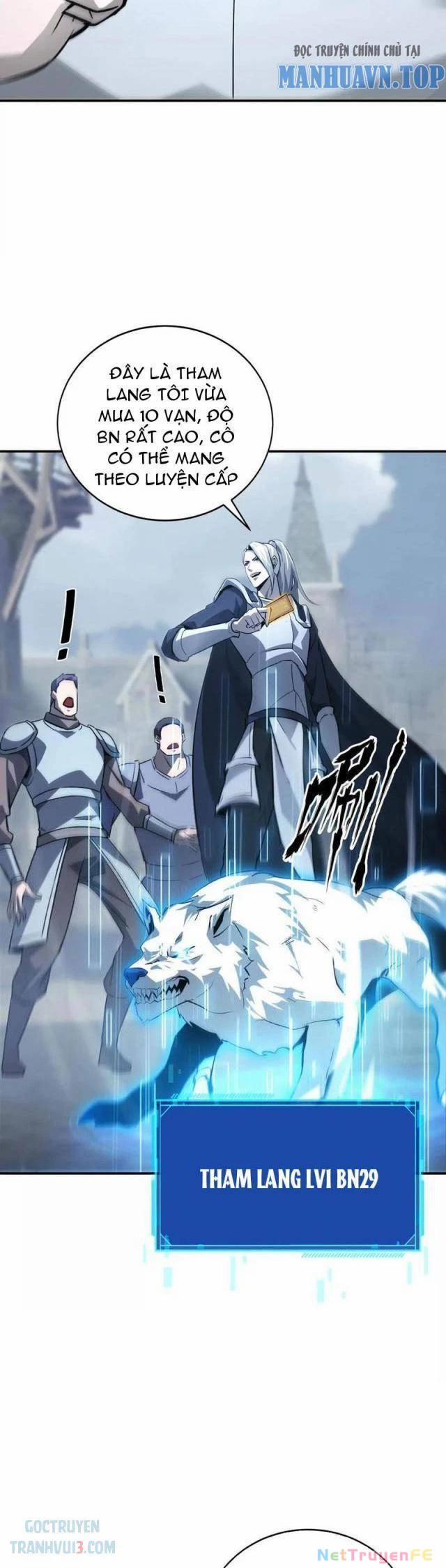 Võng Du Thiên Hạ Vô Song 37 trang 21