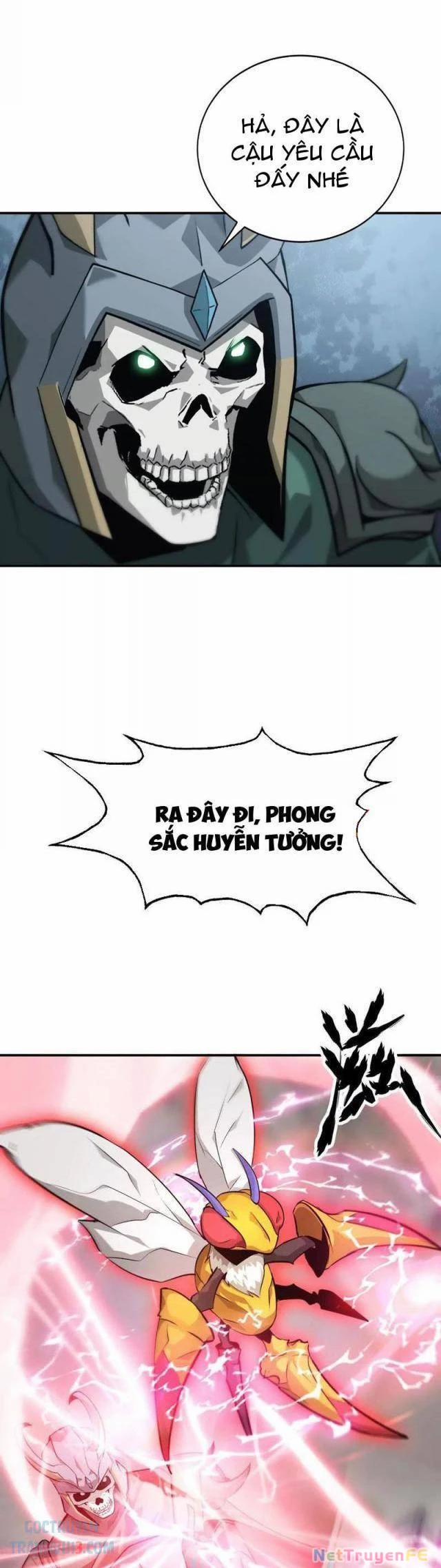 Võng Du Thiên Hạ Vô Song 37 trang 26