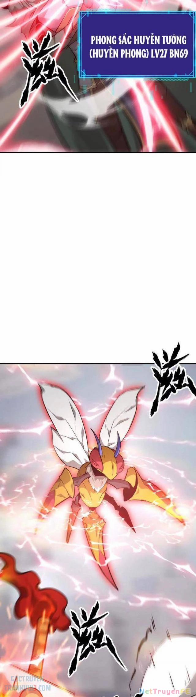 Võng Du Thiên Hạ Vô Song 37 trang 27