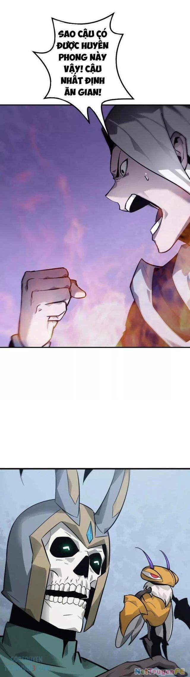 Võng Du Thiên Hạ Vô Song 37 trang 29