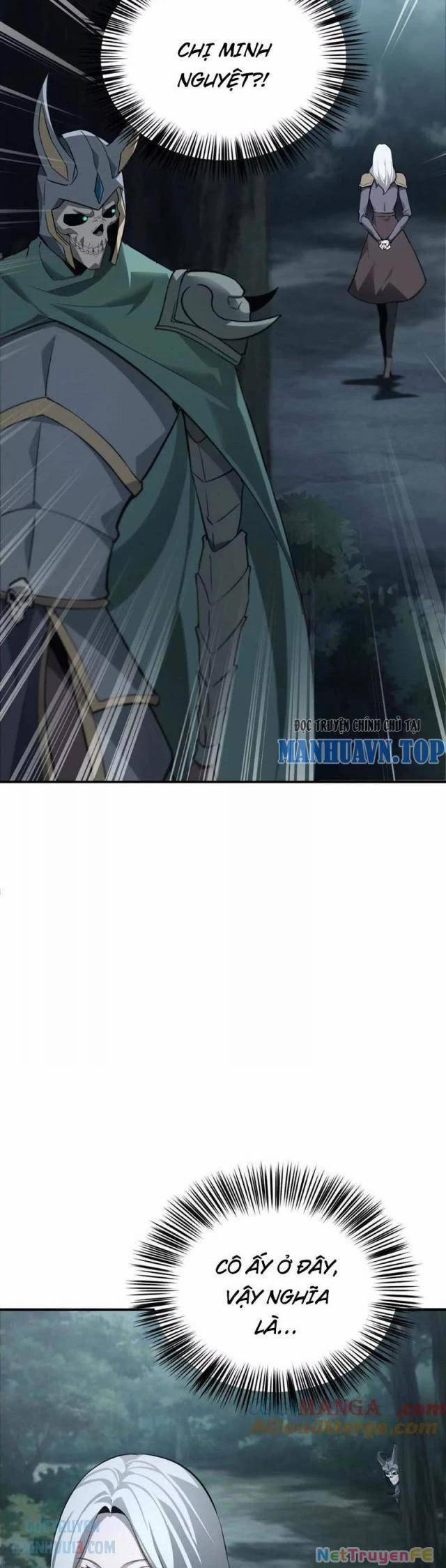 Võng Du Thiên Hạ Vô Song 37 trang 3