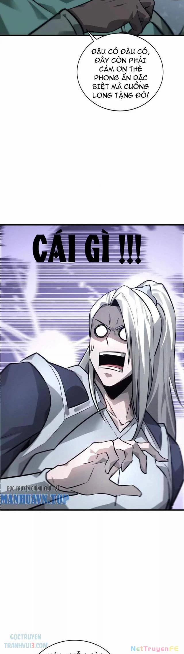 Võng Du Thiên Hạ Vô Song 37 trang 30