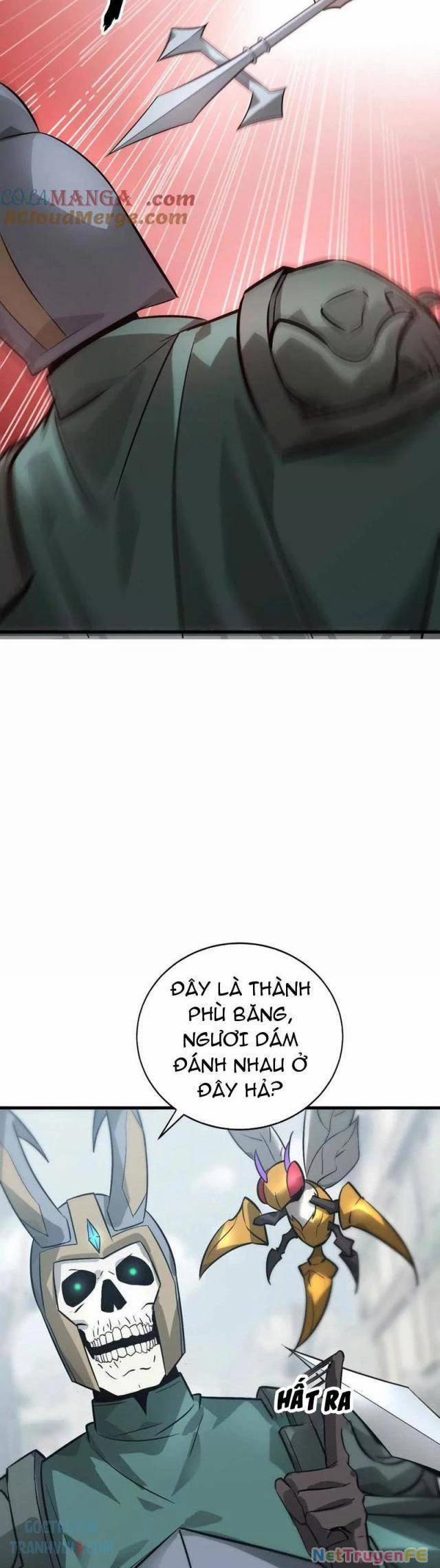 Võng Du Thiên Hạ Vô Song 37 trang 32