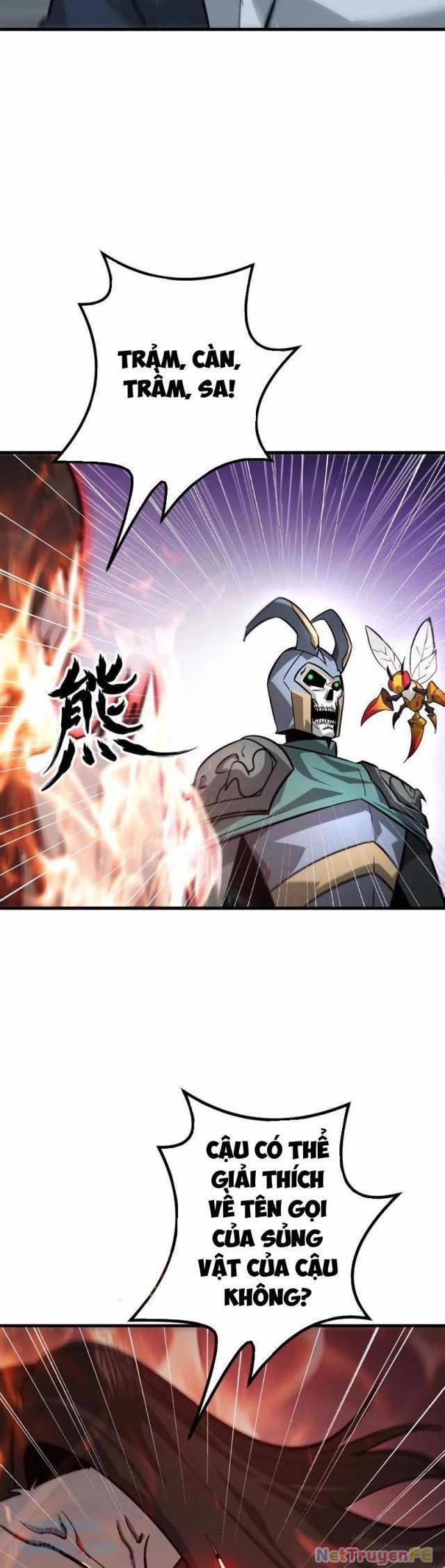 Võng Du Thiên Hạ Vô Song 37 trang 36