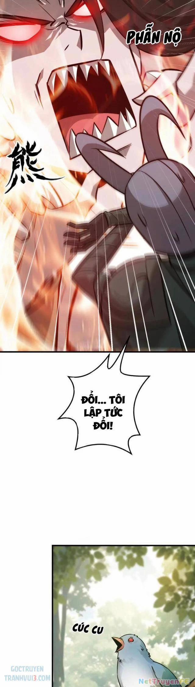 Võng Du Thiên Hạ Vô Song 37 trang 37