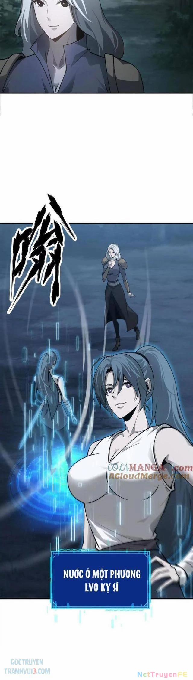 Võng Du Thiên Hạ Vô Song 37 trang 4