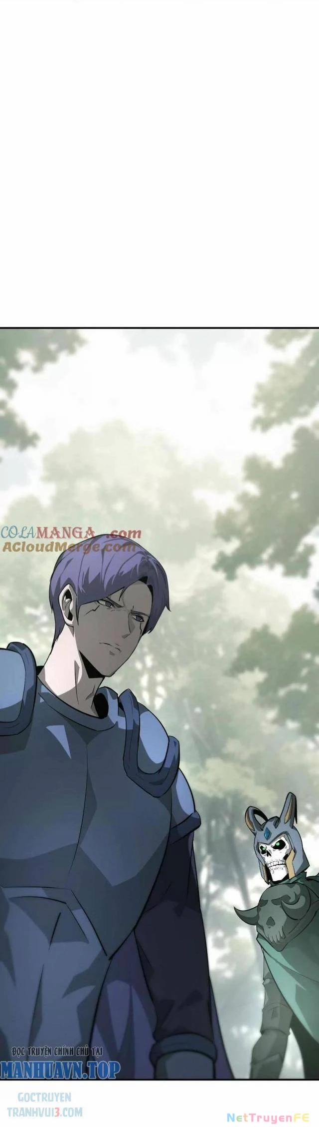 Võng Du Thiên Hạ Vô Song 37 trang 40