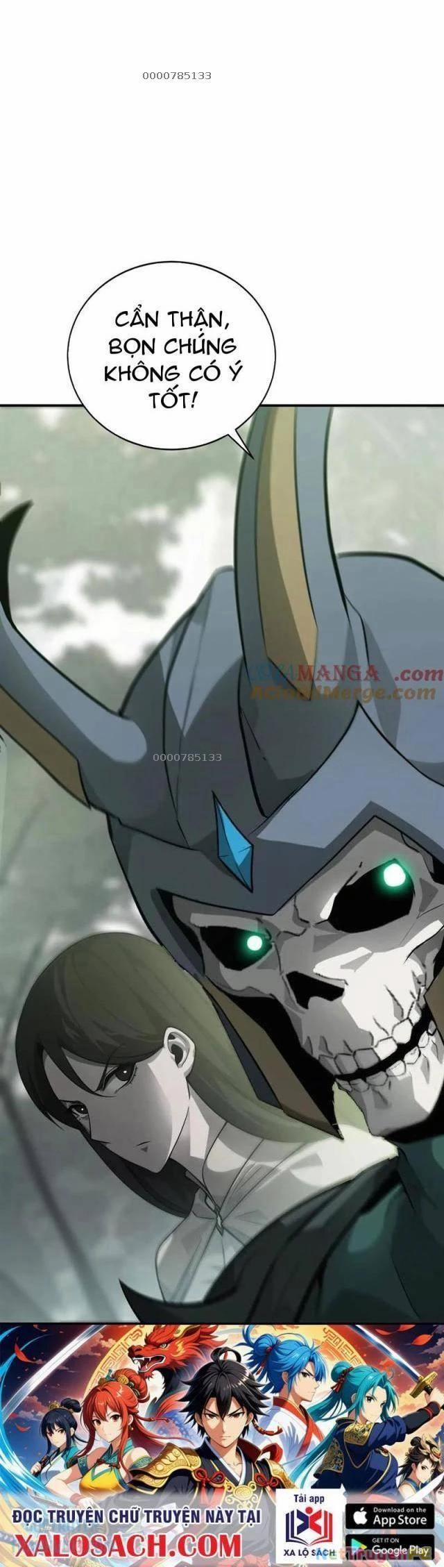 Võng Du Thiên Hạ Vô Song 37 trang 41