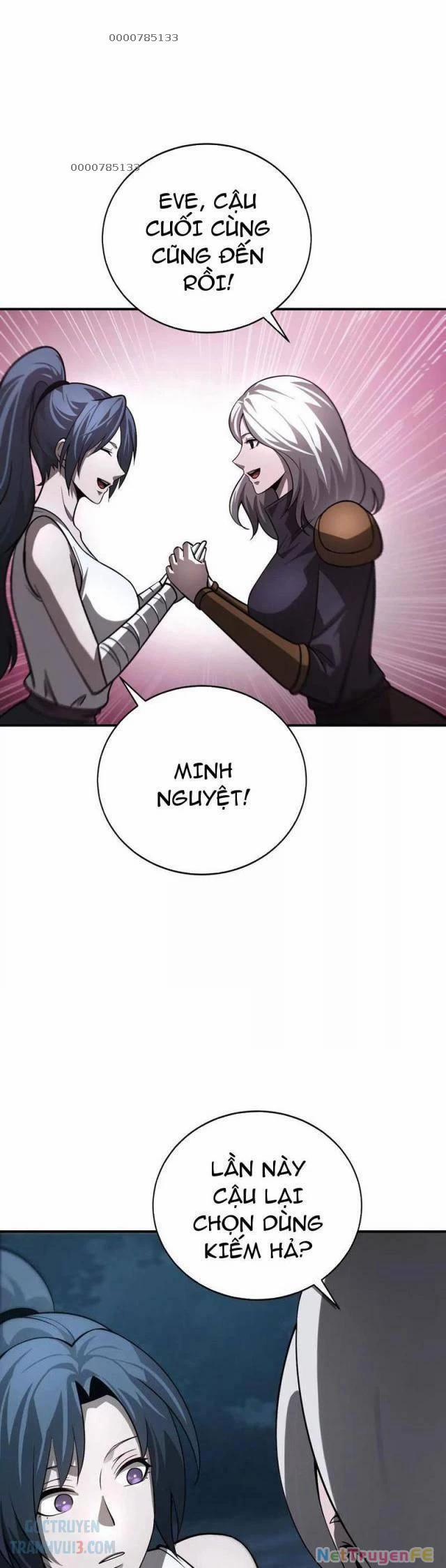 Võng Du Thiên Hạ Vô Song 37 trang 5