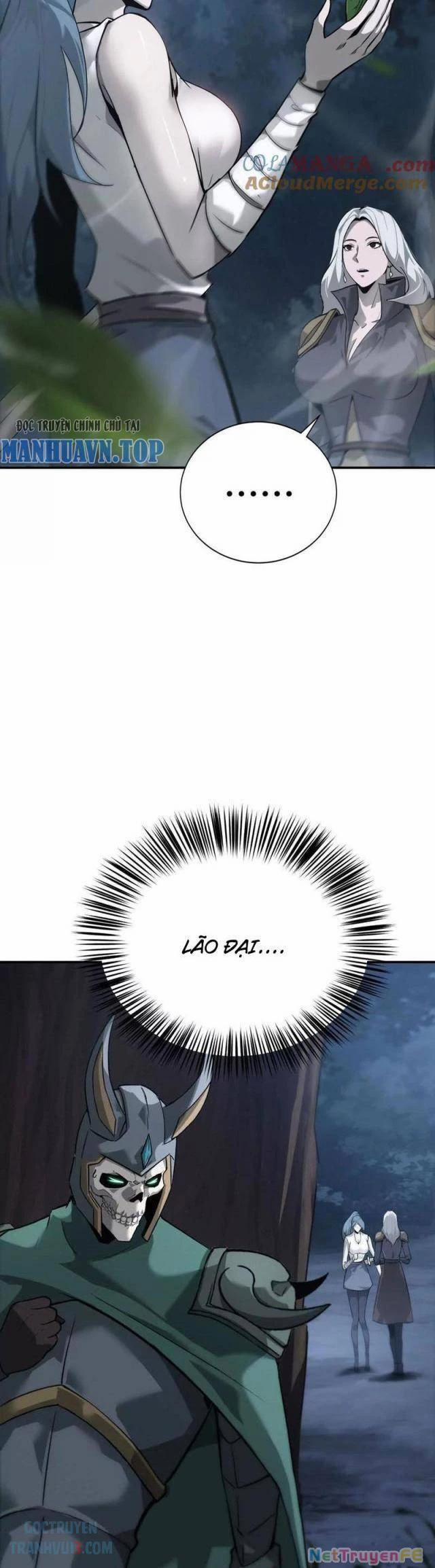 Võng Du Thiên Hạ Vô Song 37 trang 9