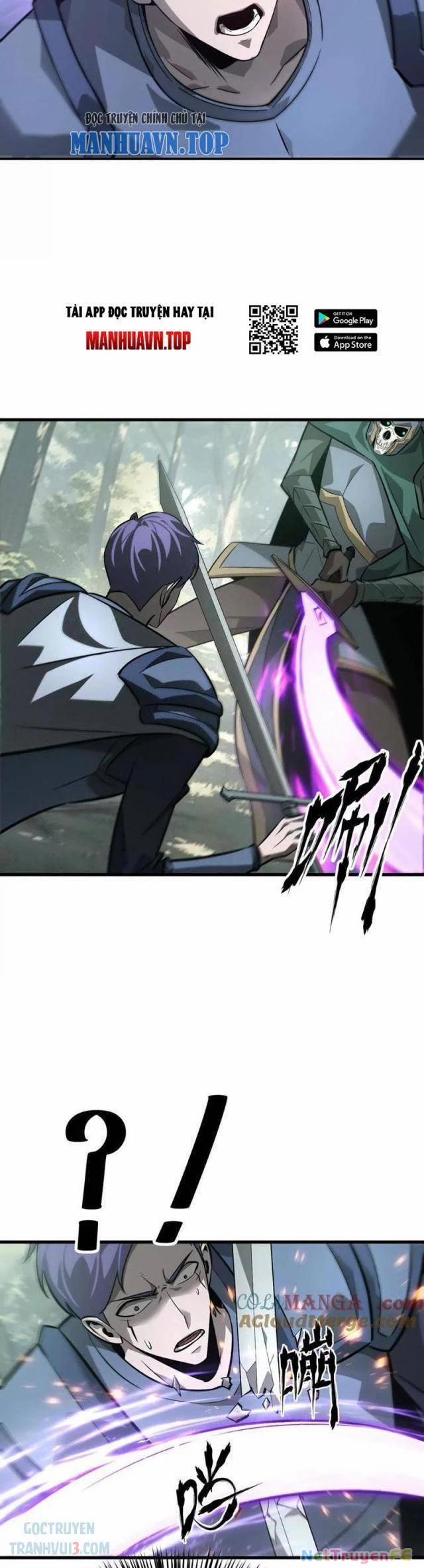 Võng Du Thiên Hạ Vô Song 38 trang 26