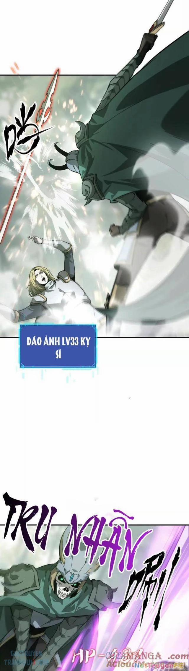 Võng Du Thiên Hạ Vô Song 38 trang 3