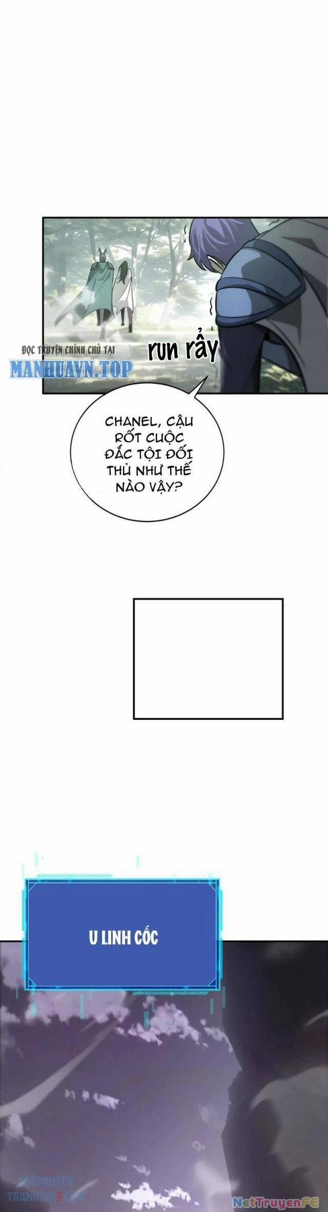 Võng Du Thiên Hạ Vô Song 38 trang 30