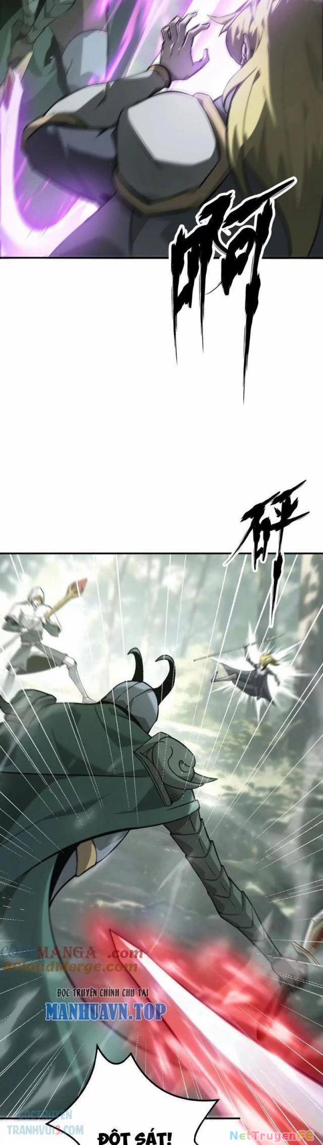 Võng Du Thiên Hạ Vô Song 38 trang 4